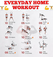 Workout Guide